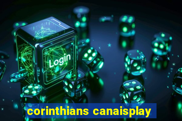 corinthians canaisplay